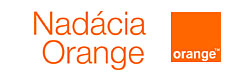 logo nadácie orange